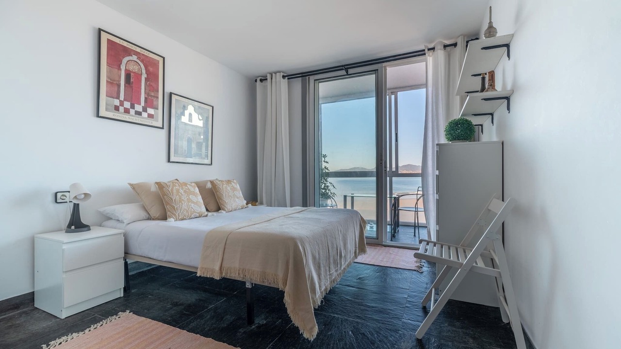 Photo of Bedroom in Vigo