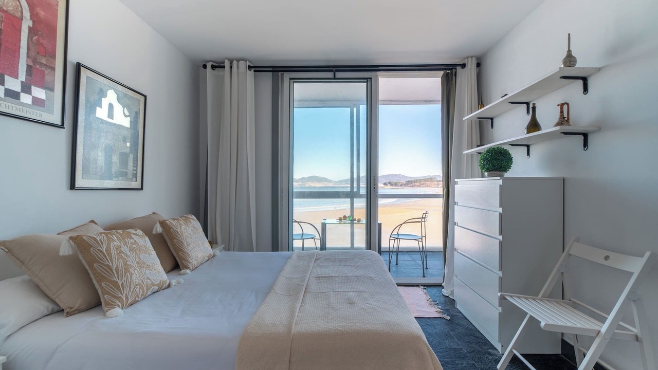 Photo of Bedroom in Vigo