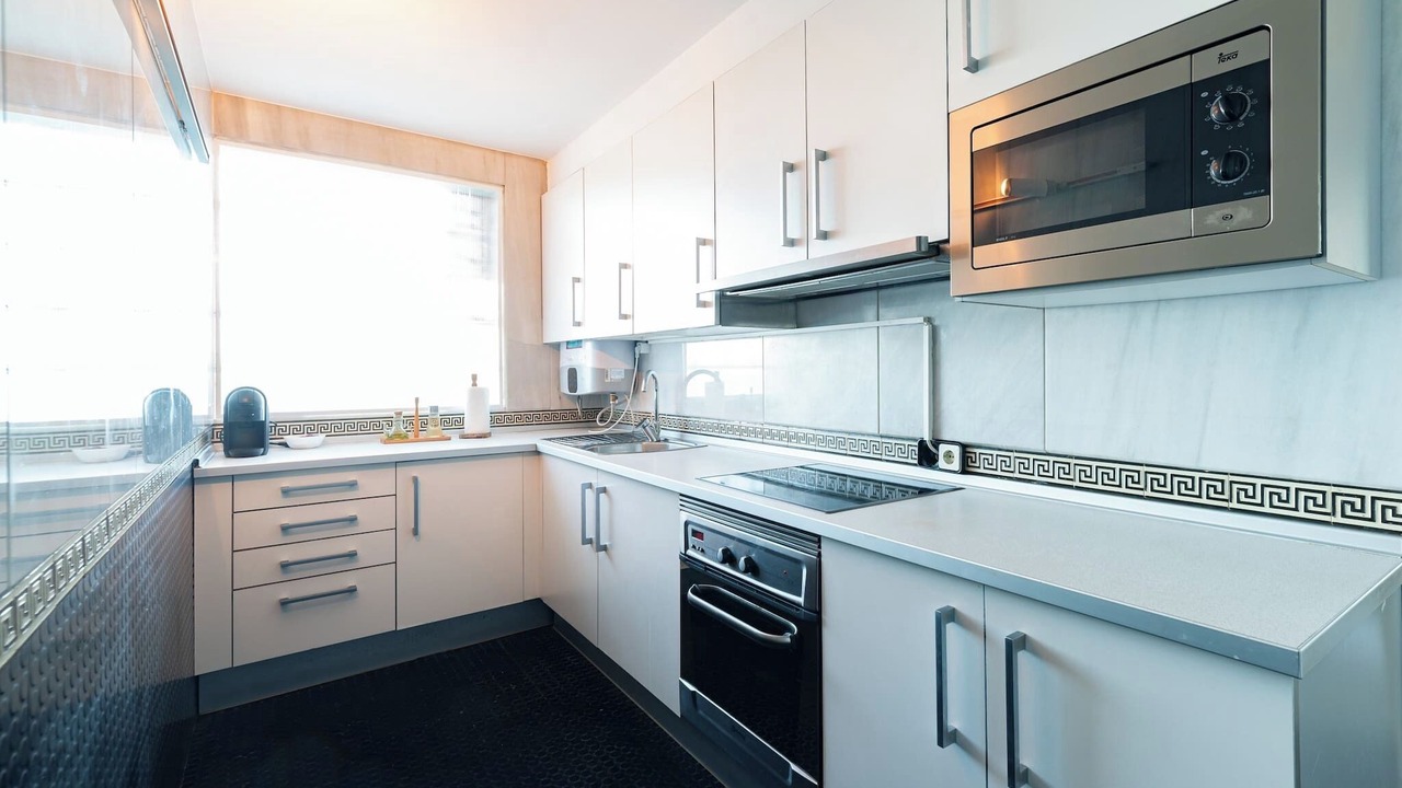 Photo of Kitchen in Vigo