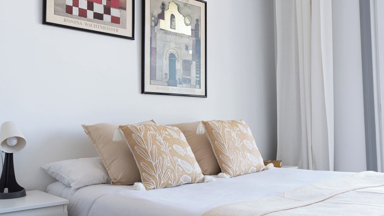 Photo of Bedroom in Vigo