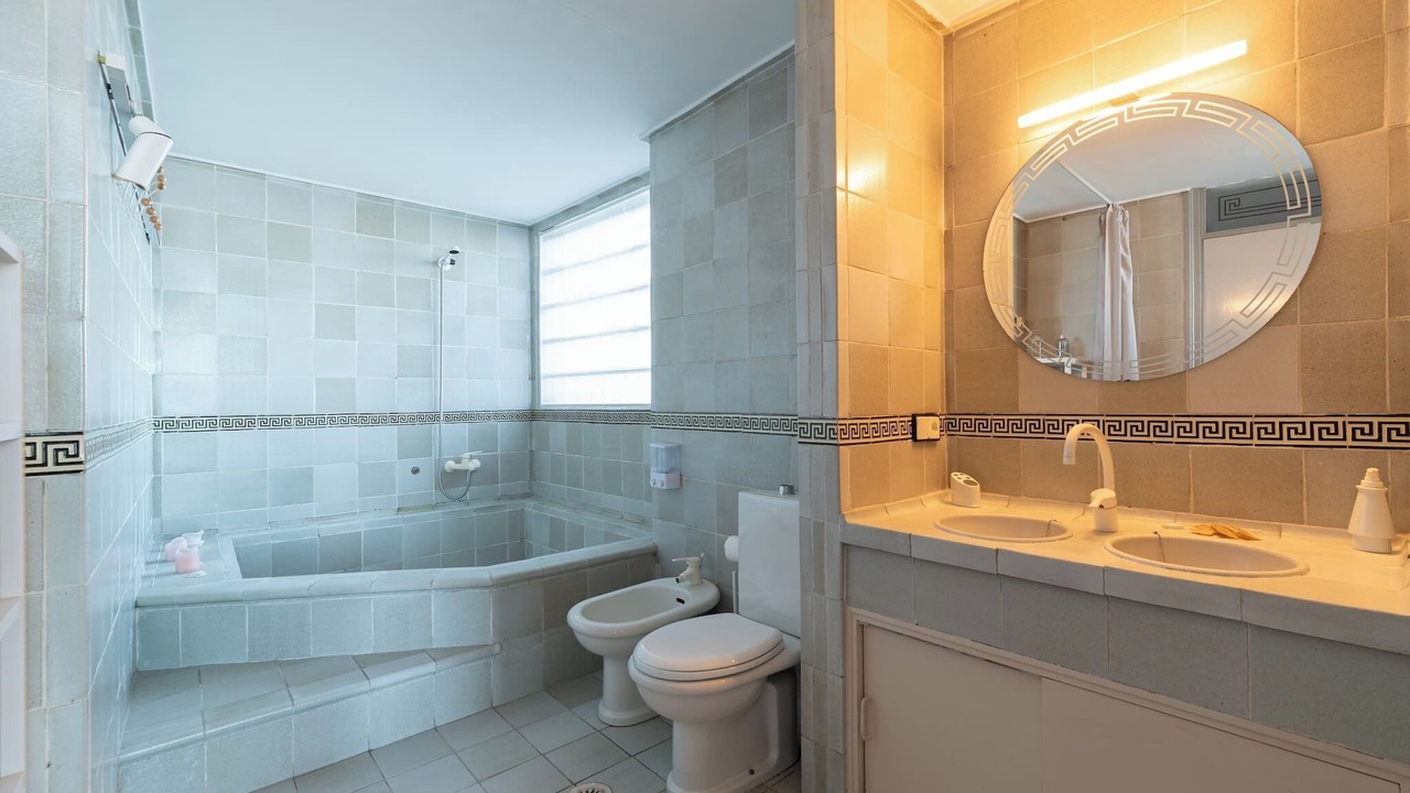 Photo of Bathroom in Vigo