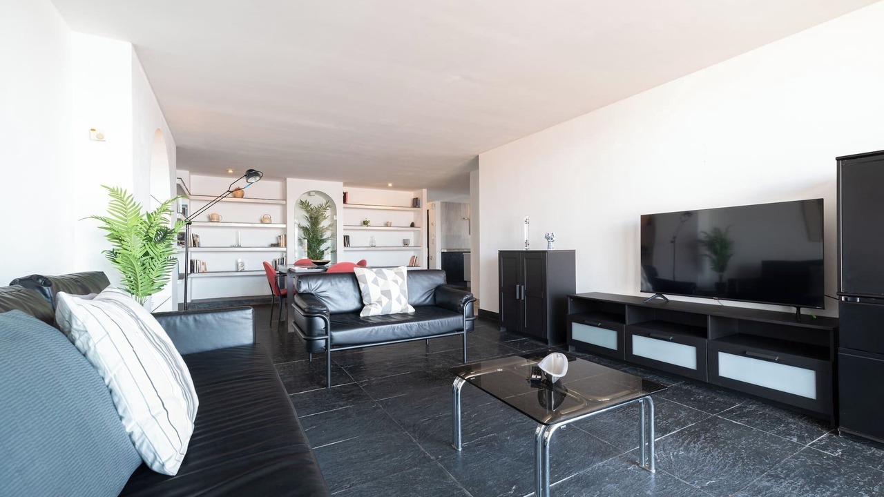 Photo of Livingroom in Vigo