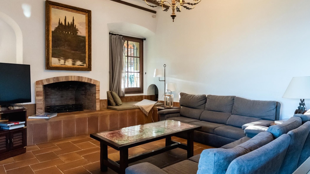Photo of Livingroom in Arenys de Mar