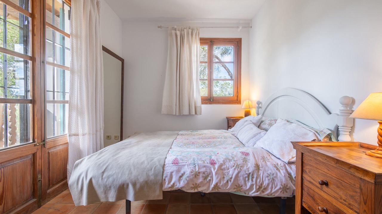 Photo of Bedroom in l'Aranjassa