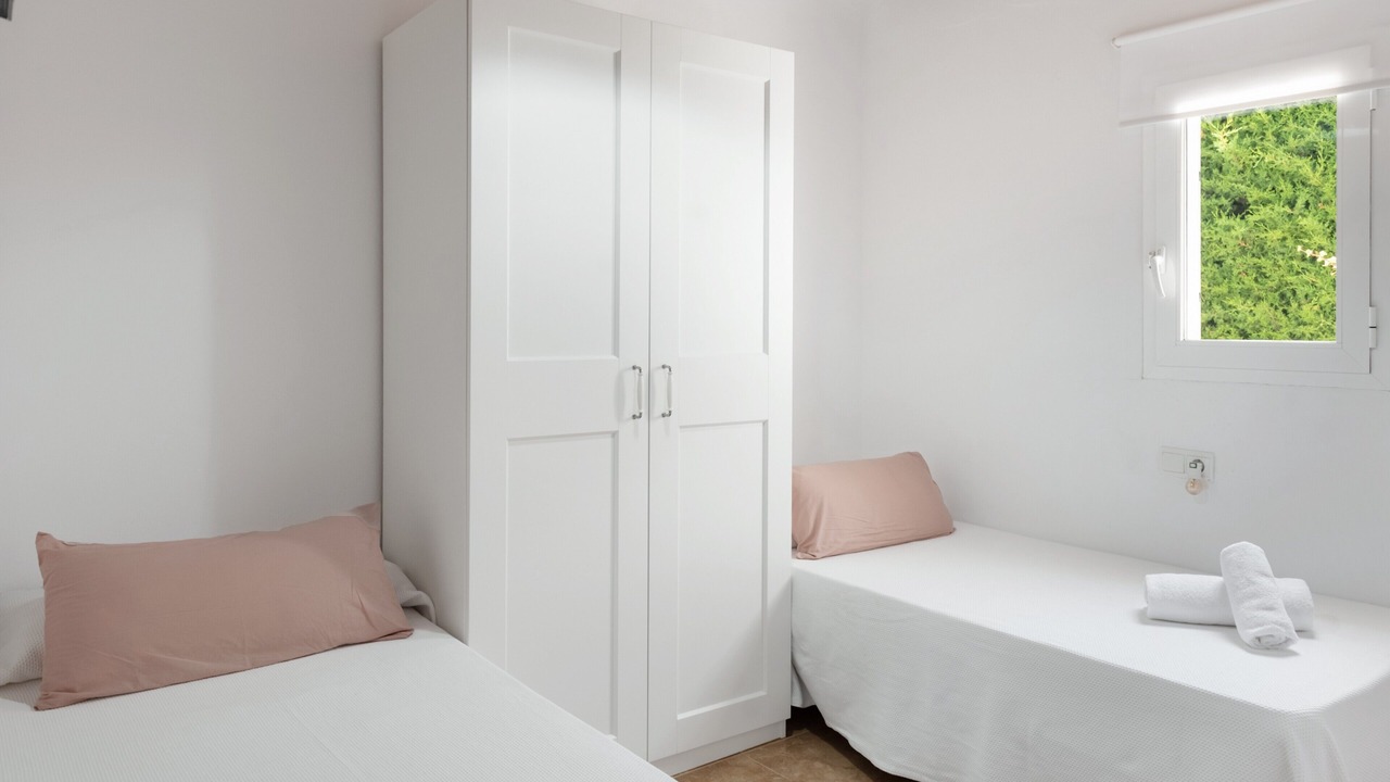 Photo of Bedroom in Es Canar
