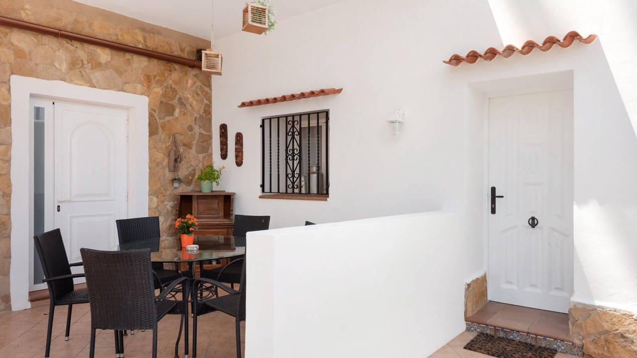 Photo of Outdoor in Es Canar