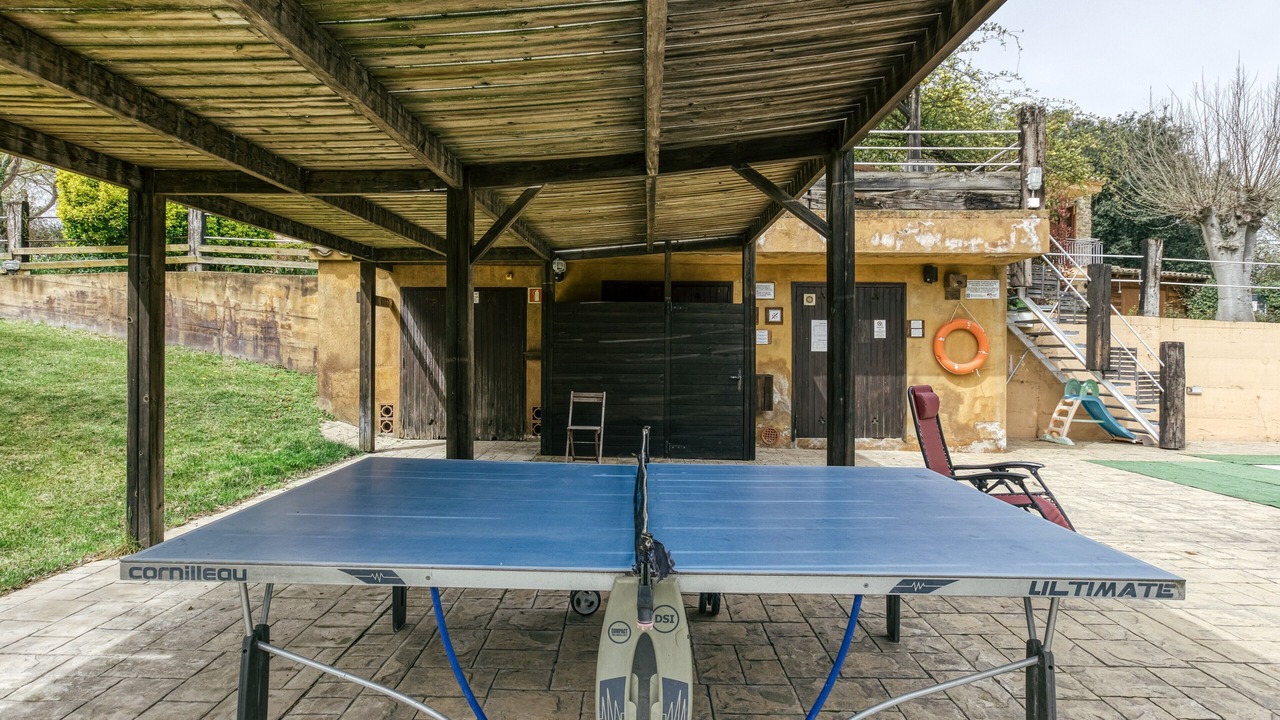 Photo of Patio Balcony in Pujals dels Pagesos
