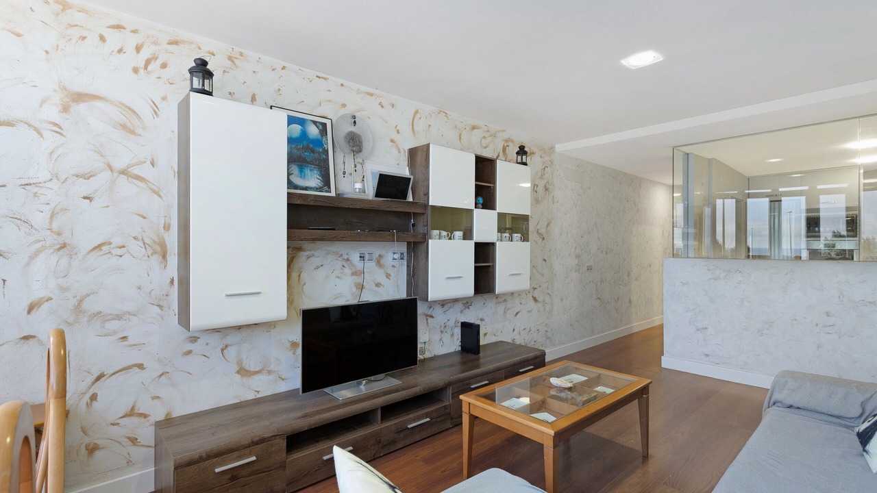 Photo of Livingroom in Vecindario