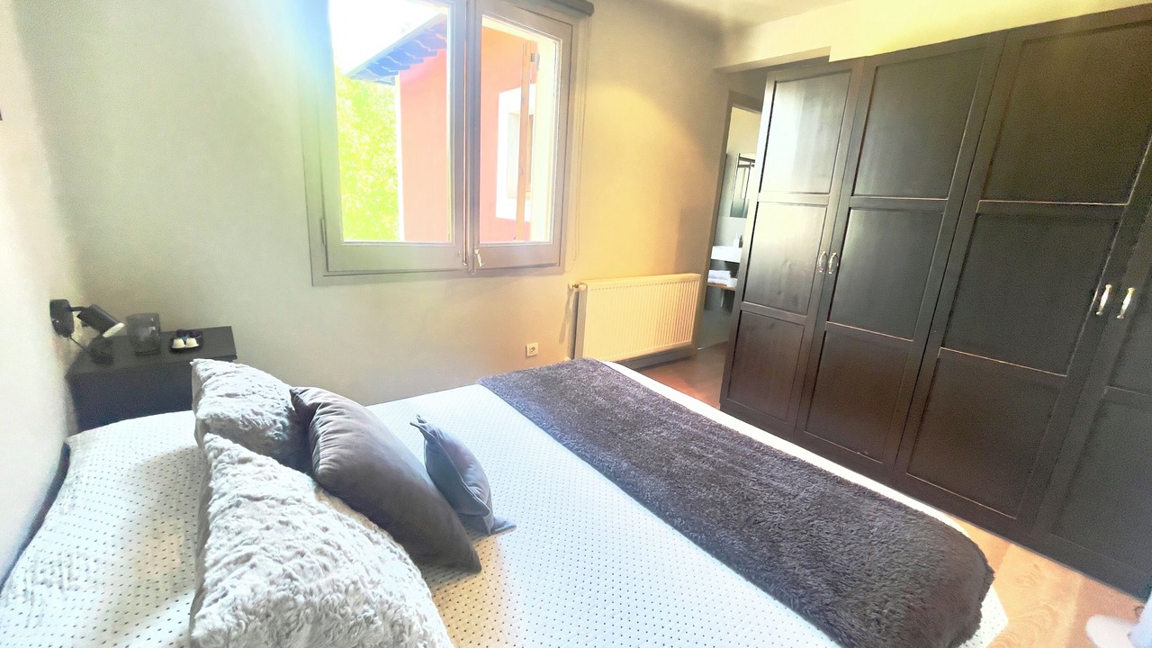 Photo of Bedroom in Puigcerda