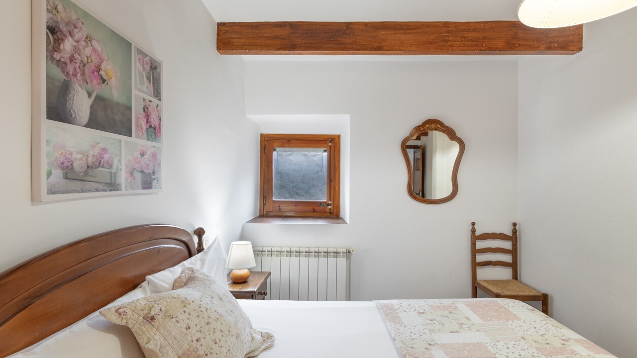 Photo of Bedroom in Sagas