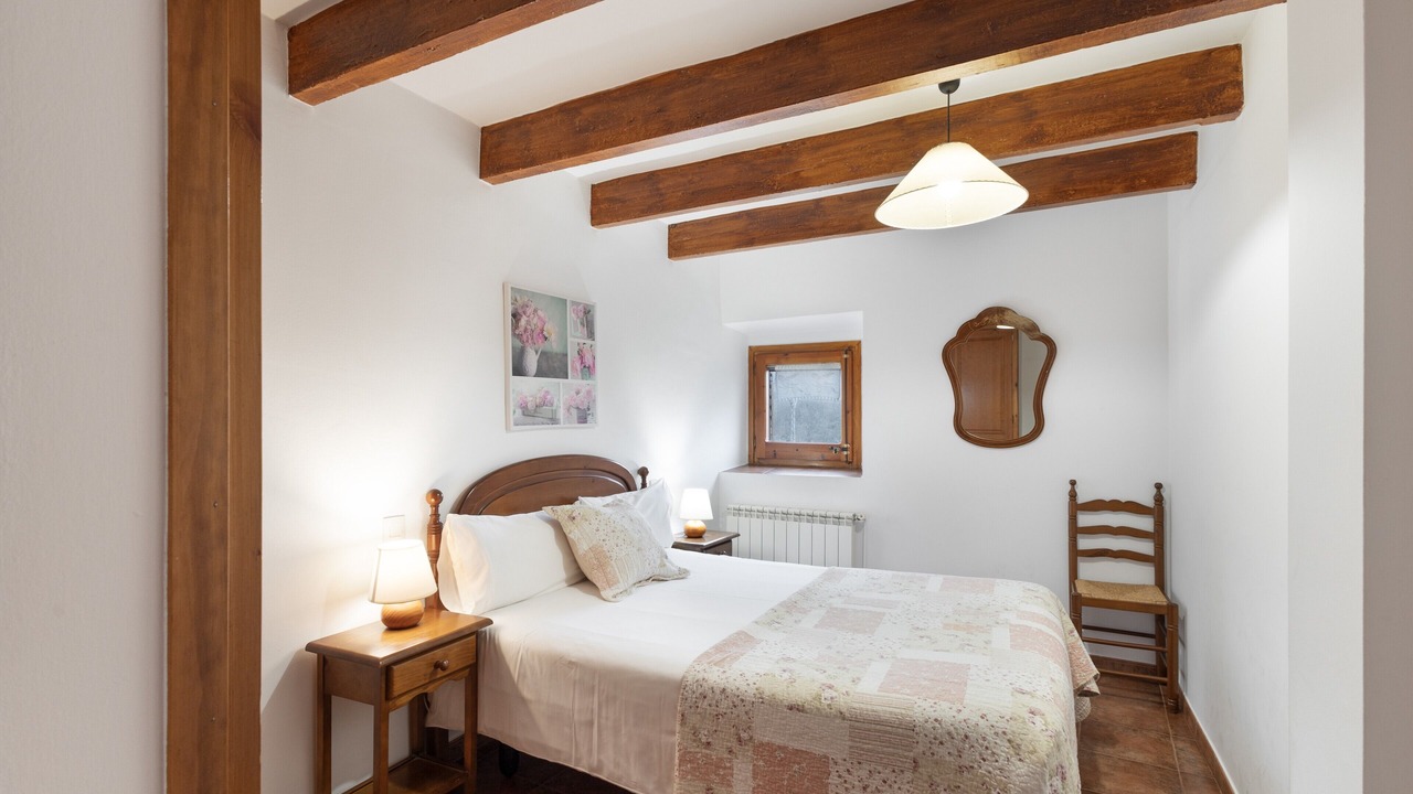 Photo of Bedroom in Sagas