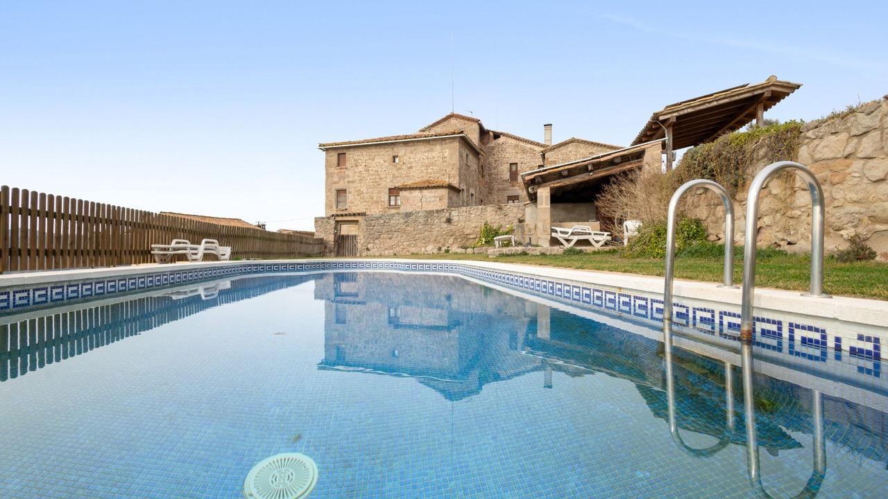 Photo of Outdoor in Olvan