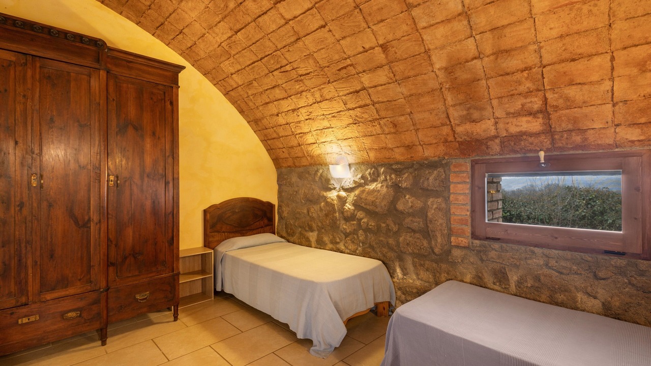 Photo of Bedroom in Olvan