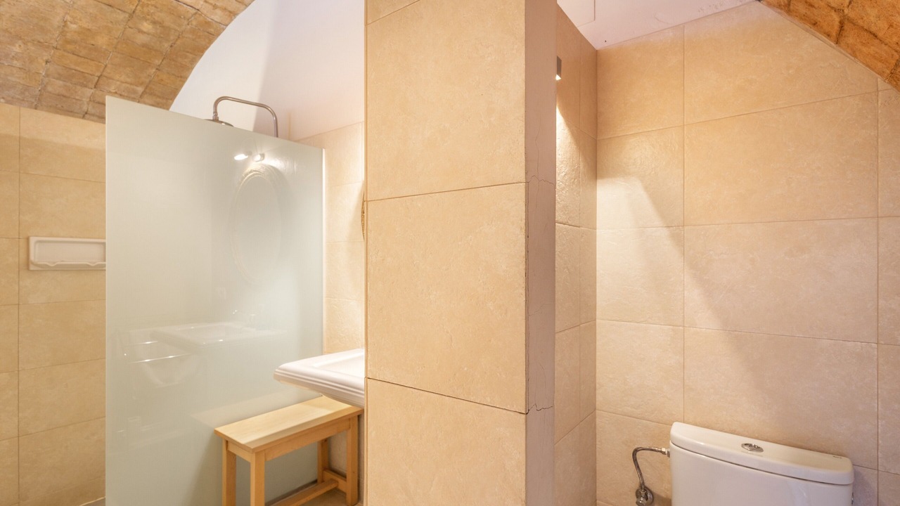 Photo of Bathroom in Olvan