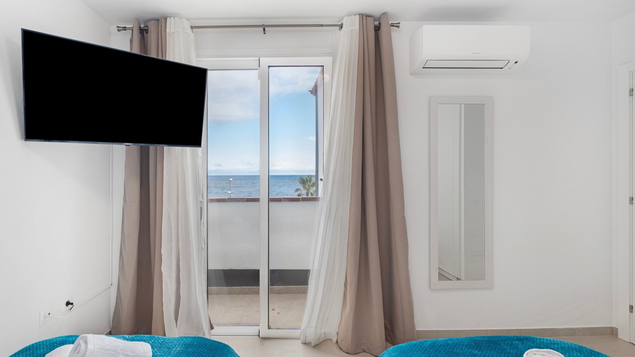 Photo of Bedroom in Las Caletillas