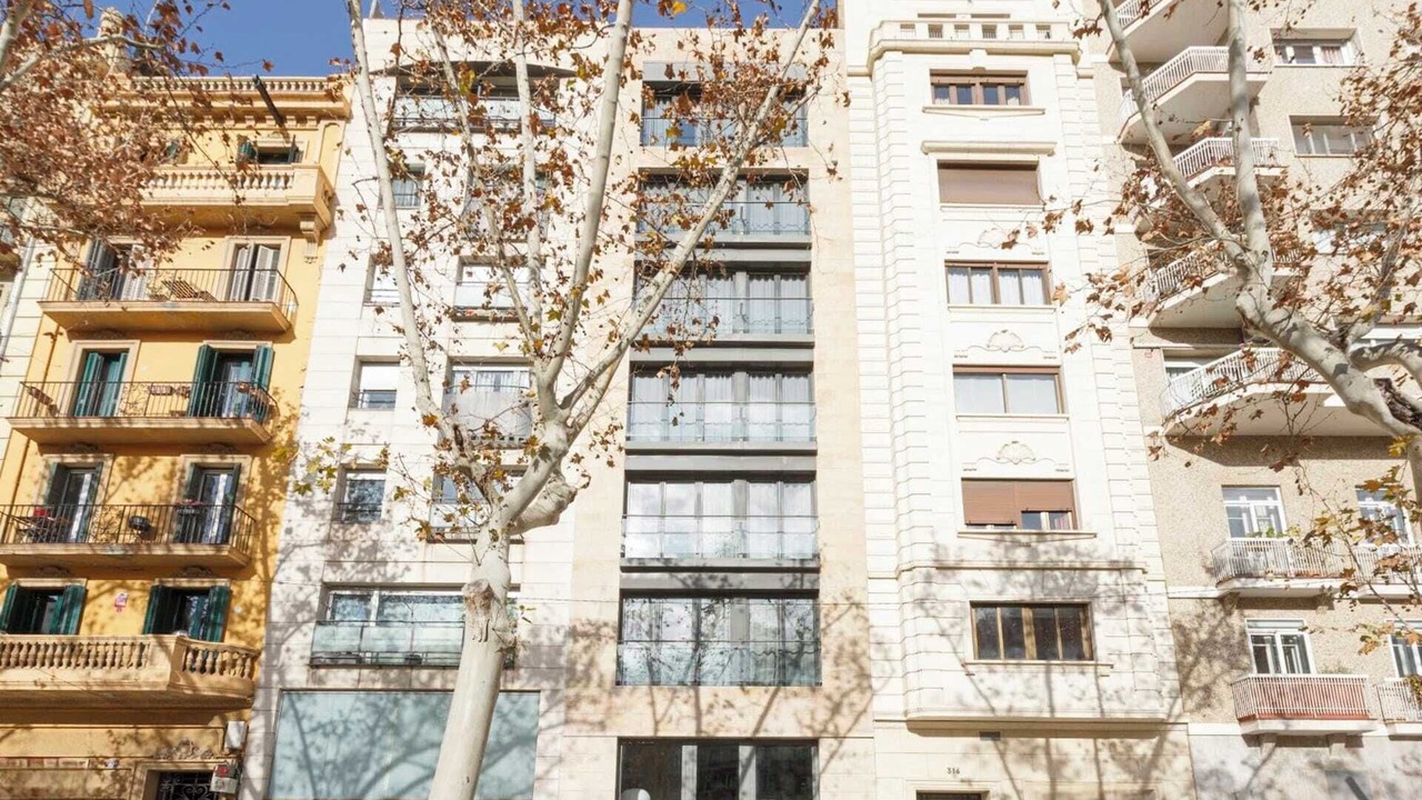 Photo of Outdoor in La Sagrada Familia