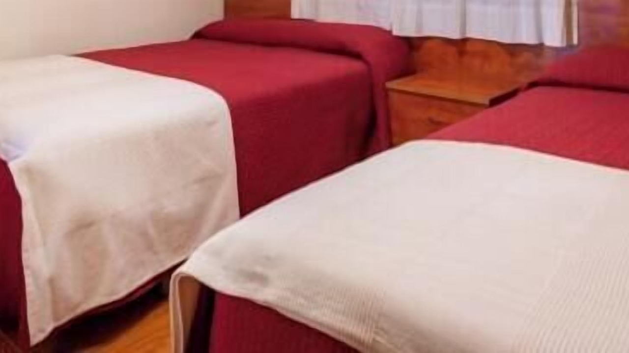 Photo of Bedroom in Carranzo