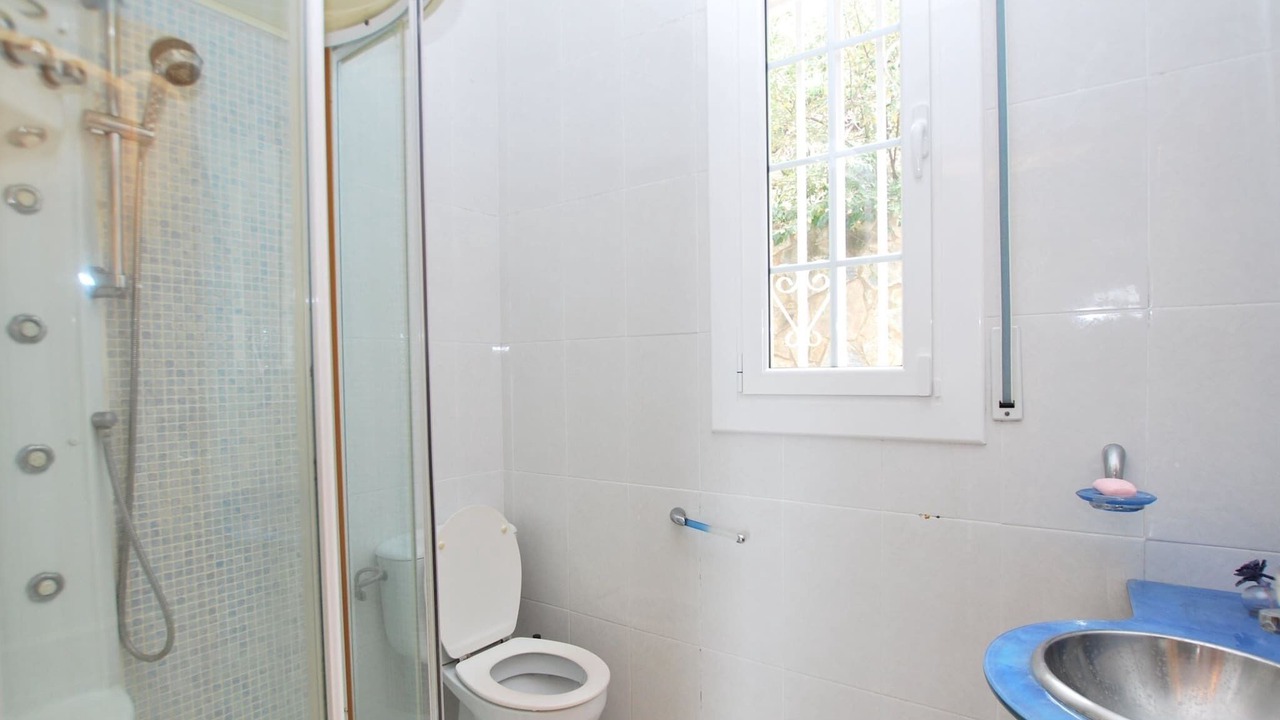 Photo of Bathroom in Cabrils