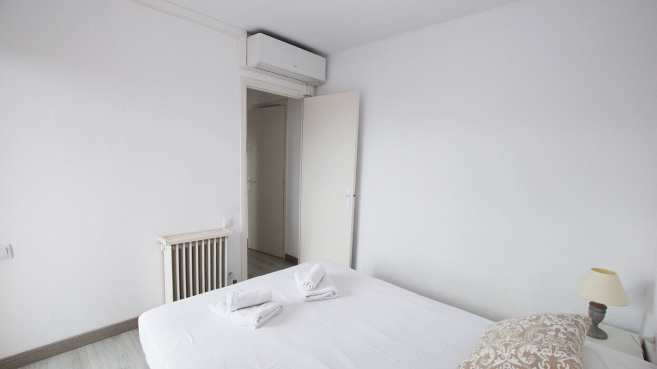 Photo of Bedroom in Vilassar de Mar