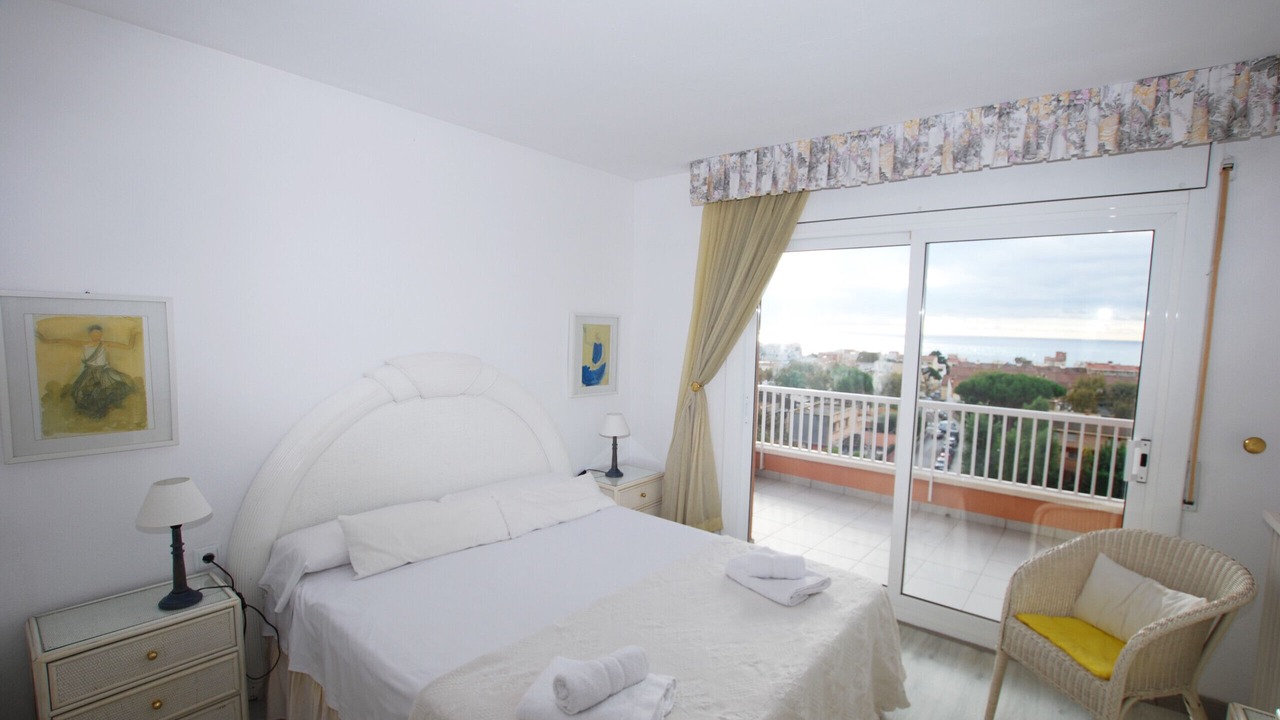 Photo of Bedroom in Vilassar de Mar
