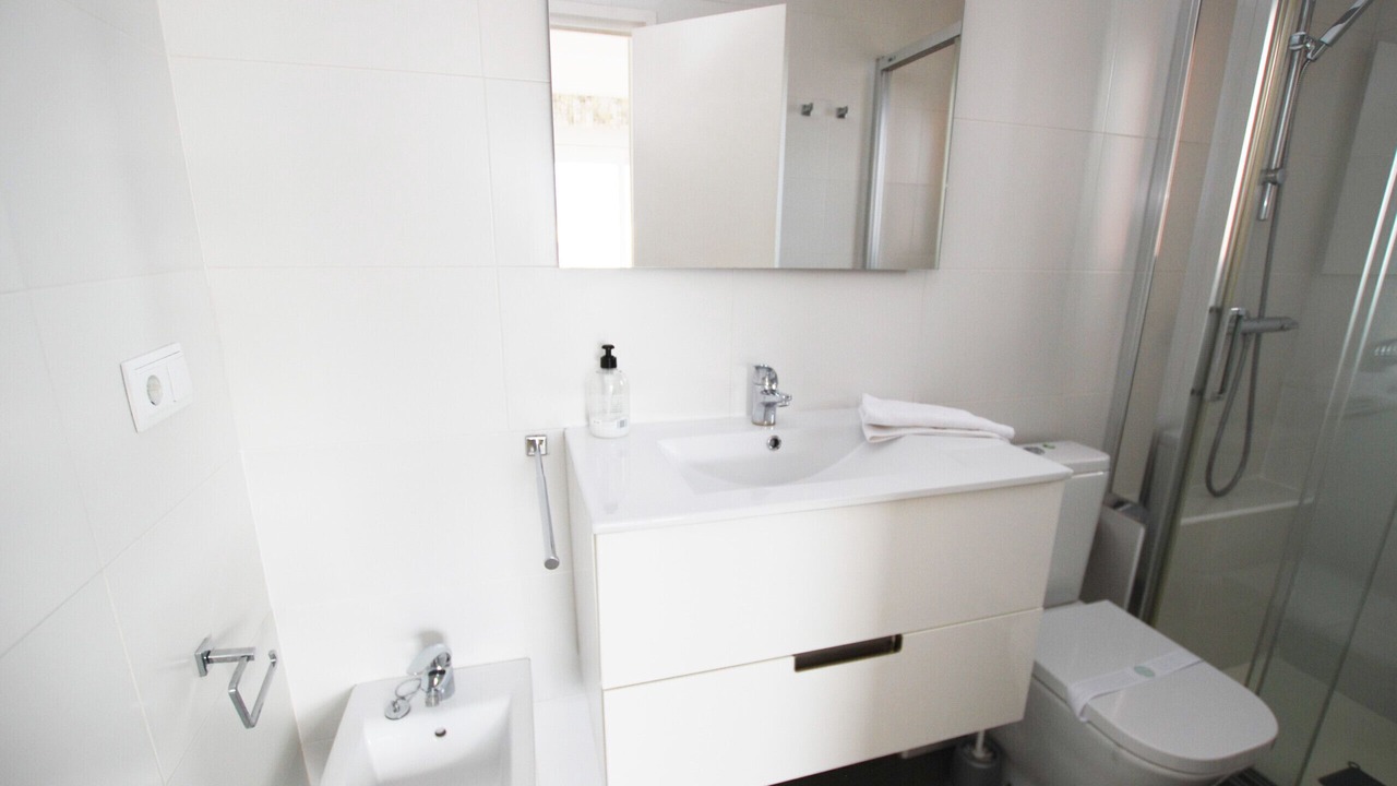 Photo of Bathroom in Vilassar de Mar
