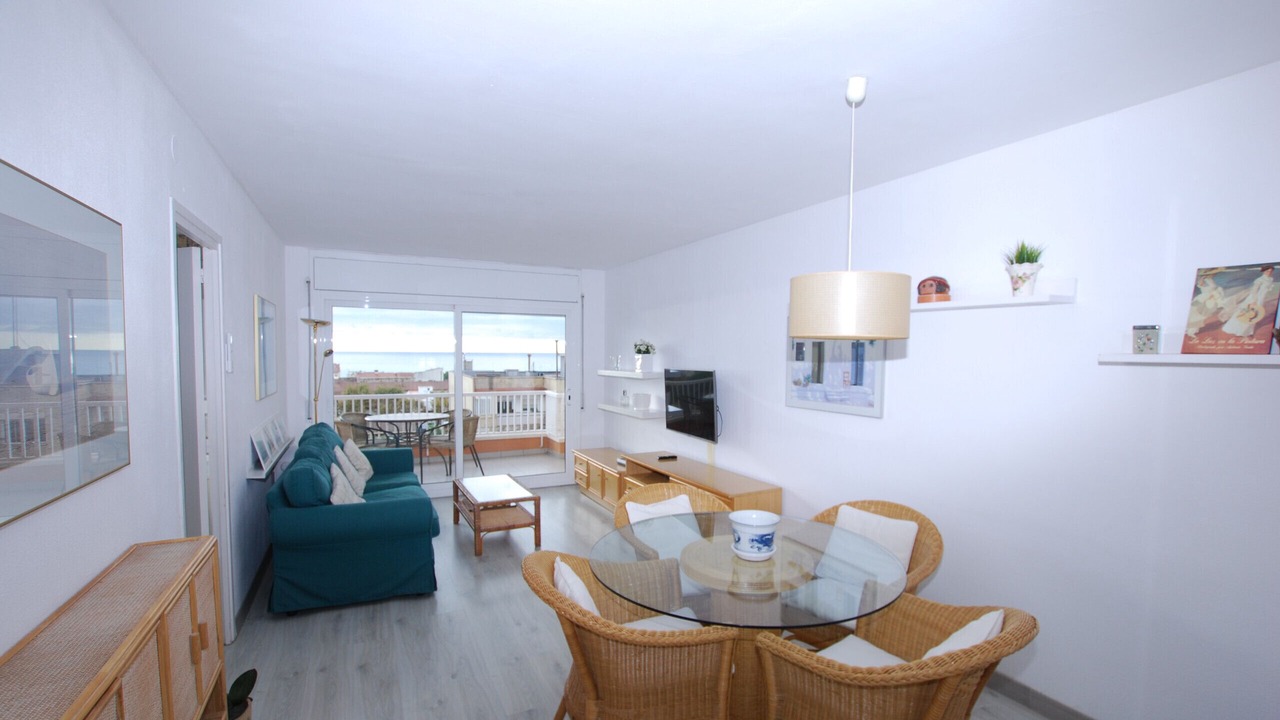 Photo of Livingroom in Vilassar de Mar