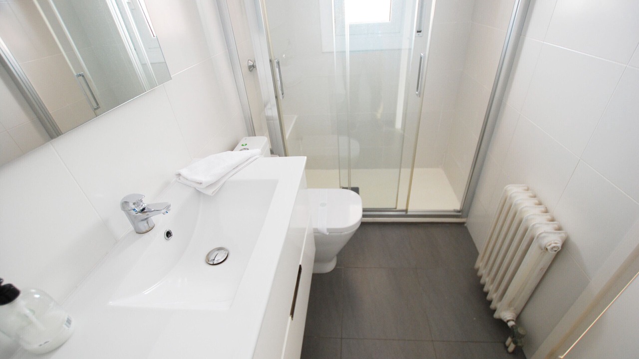 Photo of Bathroom in Vilassar de Mar