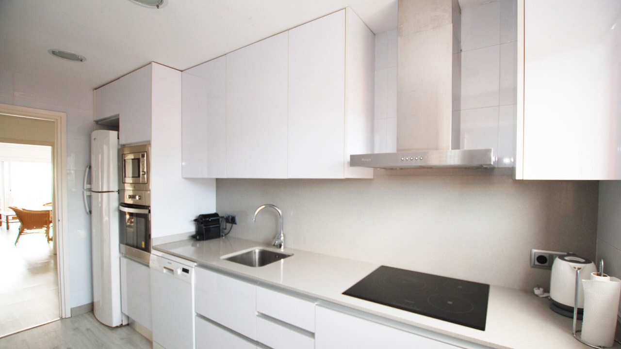 Photo of Kitchen in Vilassar de Mar