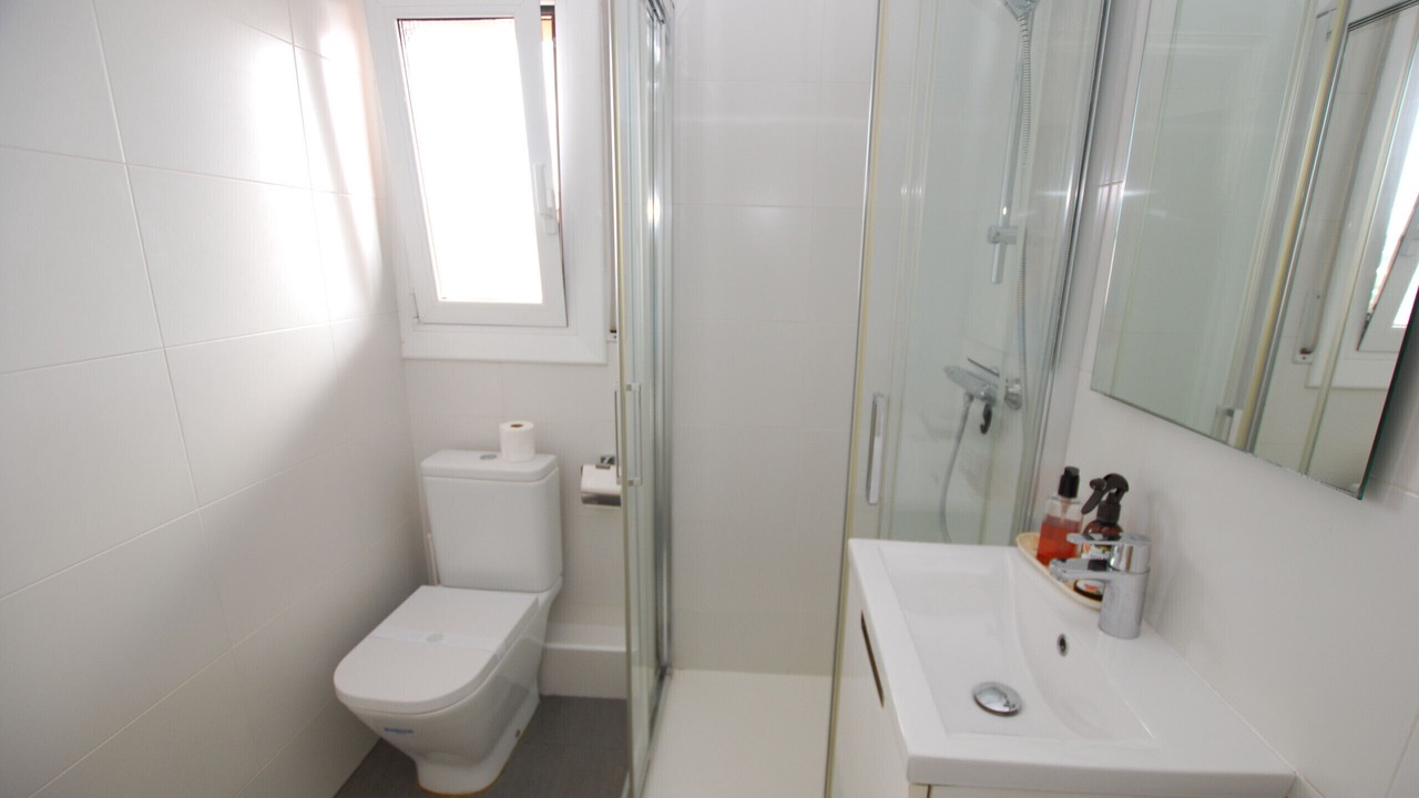 Photo of Bathroom in Vilassar de Mar