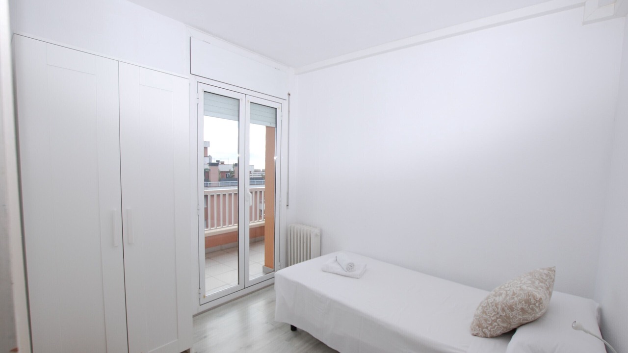 Photo of Bedroom in Vilassar de Mar