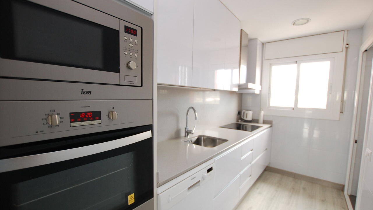 Photo of Kitchen in Vilassar de Mar