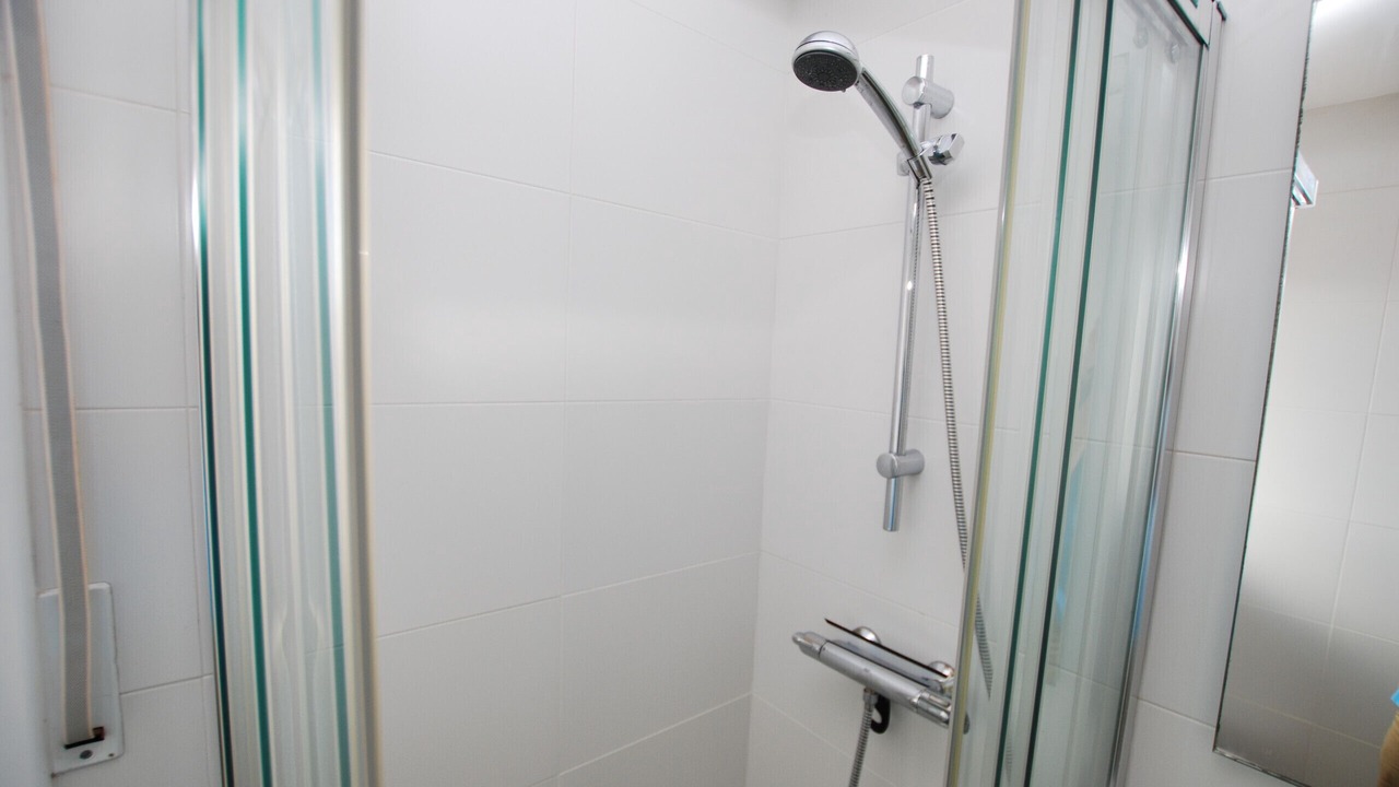 Photo of Bathroom in Vilassar de Mar