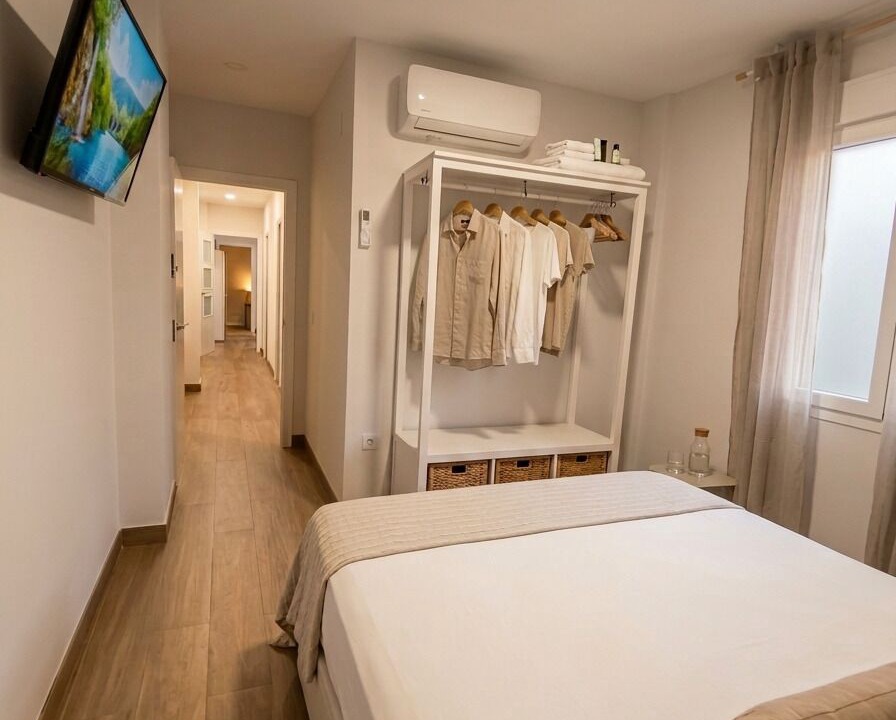 Photo of Bedroom in La Catedral
