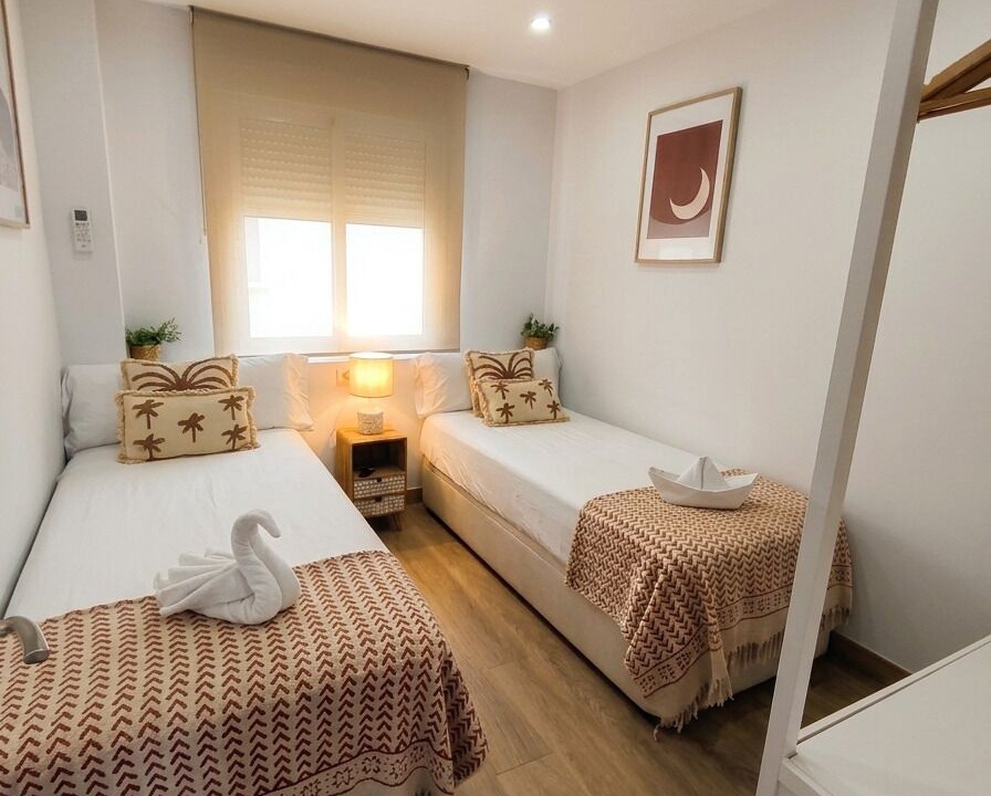 Photo of Bedroom in La Catedral