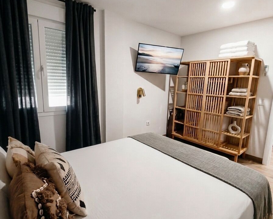 Photo of Bedroom in La Catedral