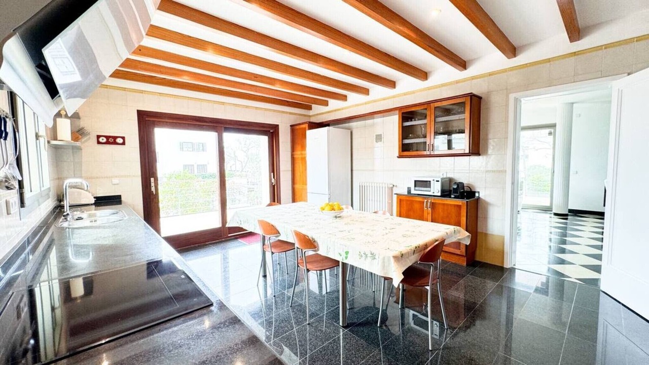 Photo of Kitchen in Can Pastilla