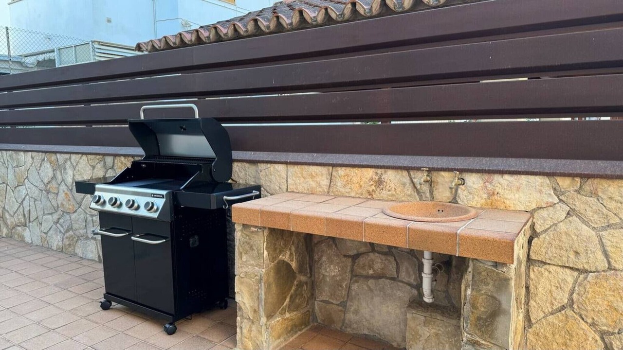 Photo of Outdoor in Can Pastilla