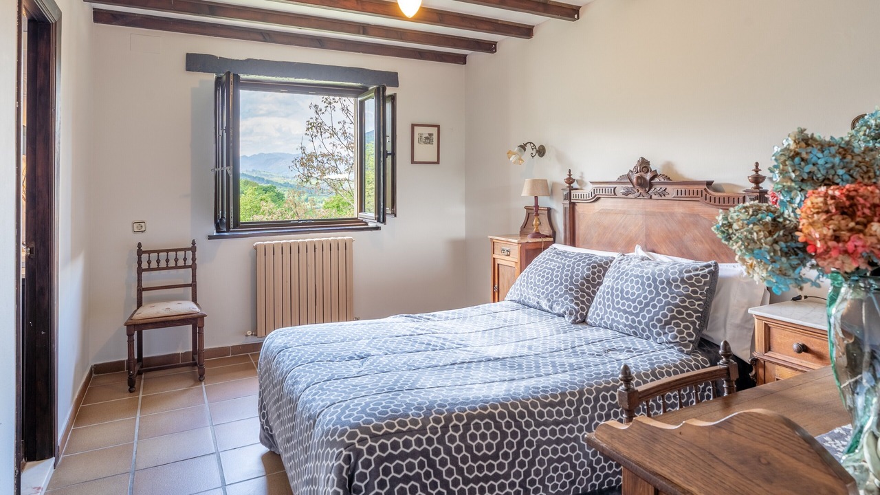 Photo of Bedroom in Villamayor