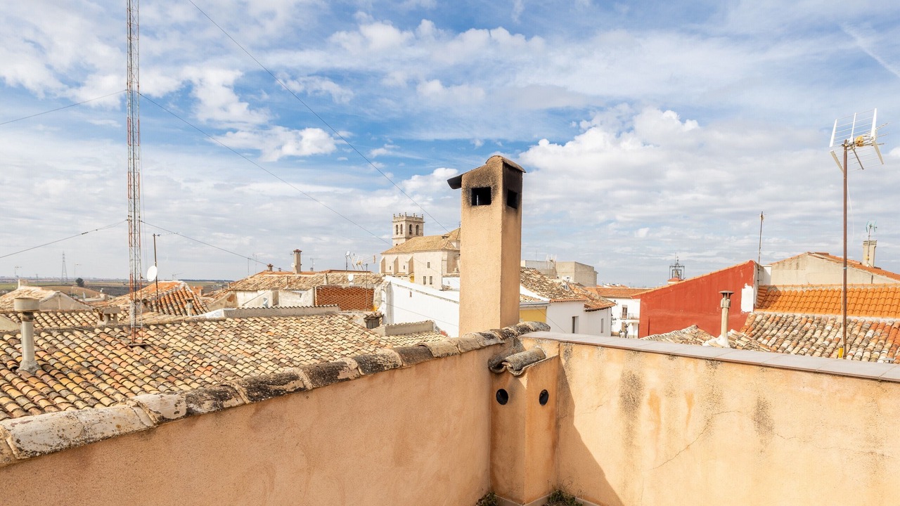 Photo of Others in Villarrubia de Santiago