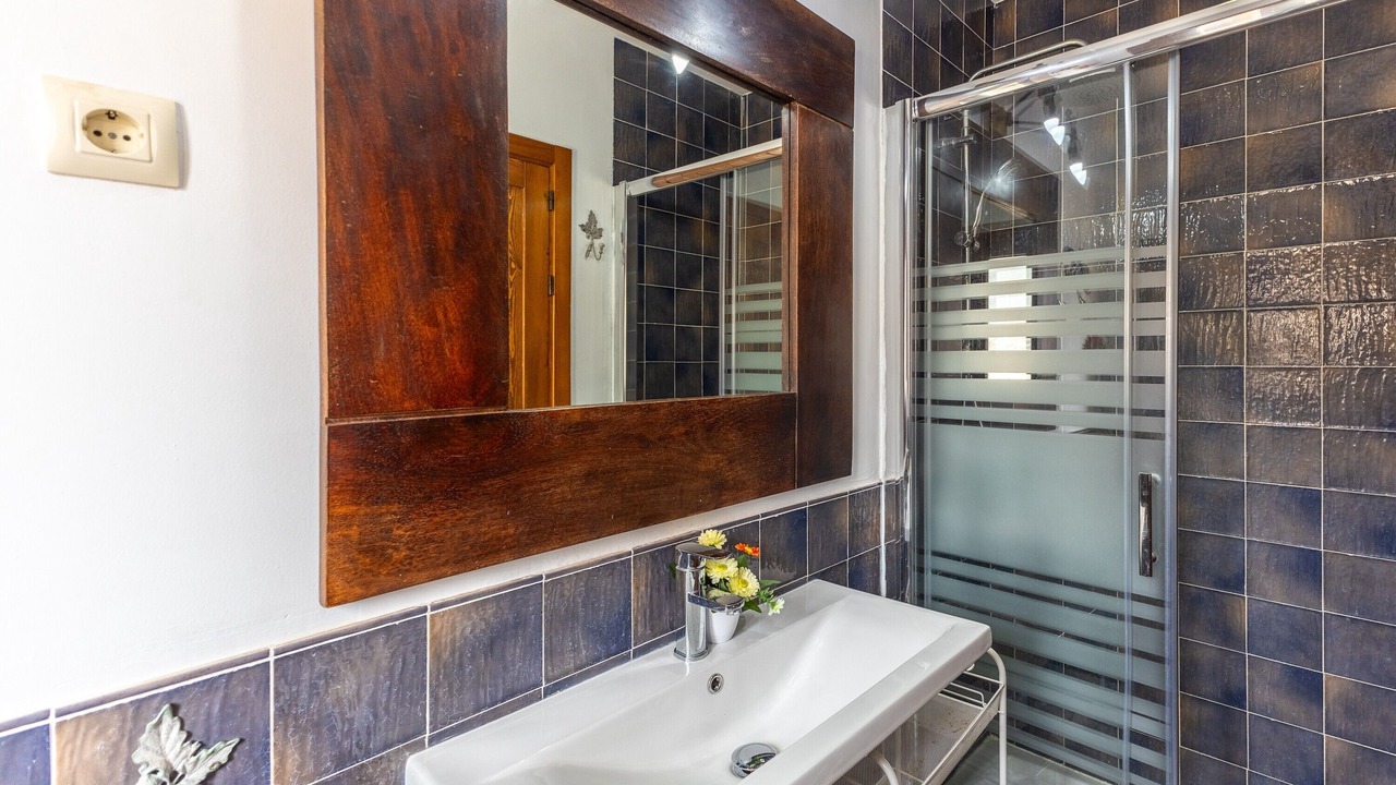 Photo of Bathroom in Villarrubia de Santiago