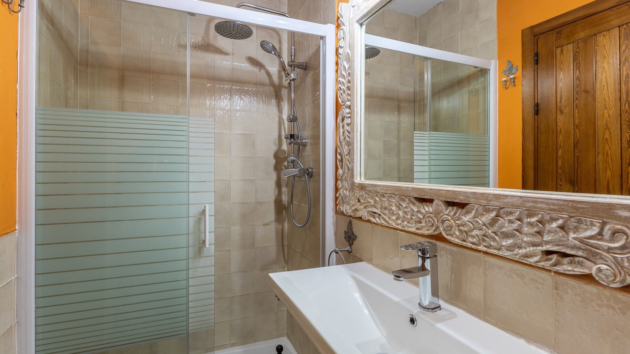 Photo of Bathroom in Villarrubia de Santiago
