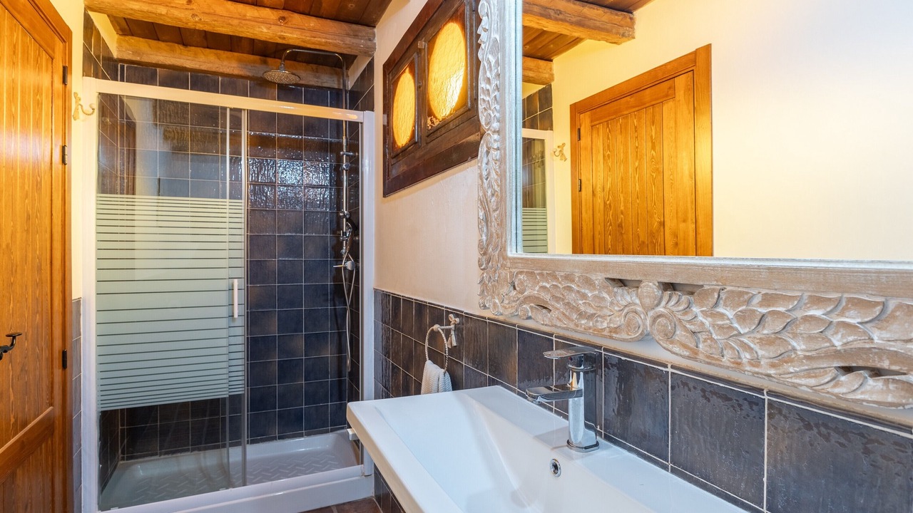 Photo of Bathroom in Villarrubia de Santiago