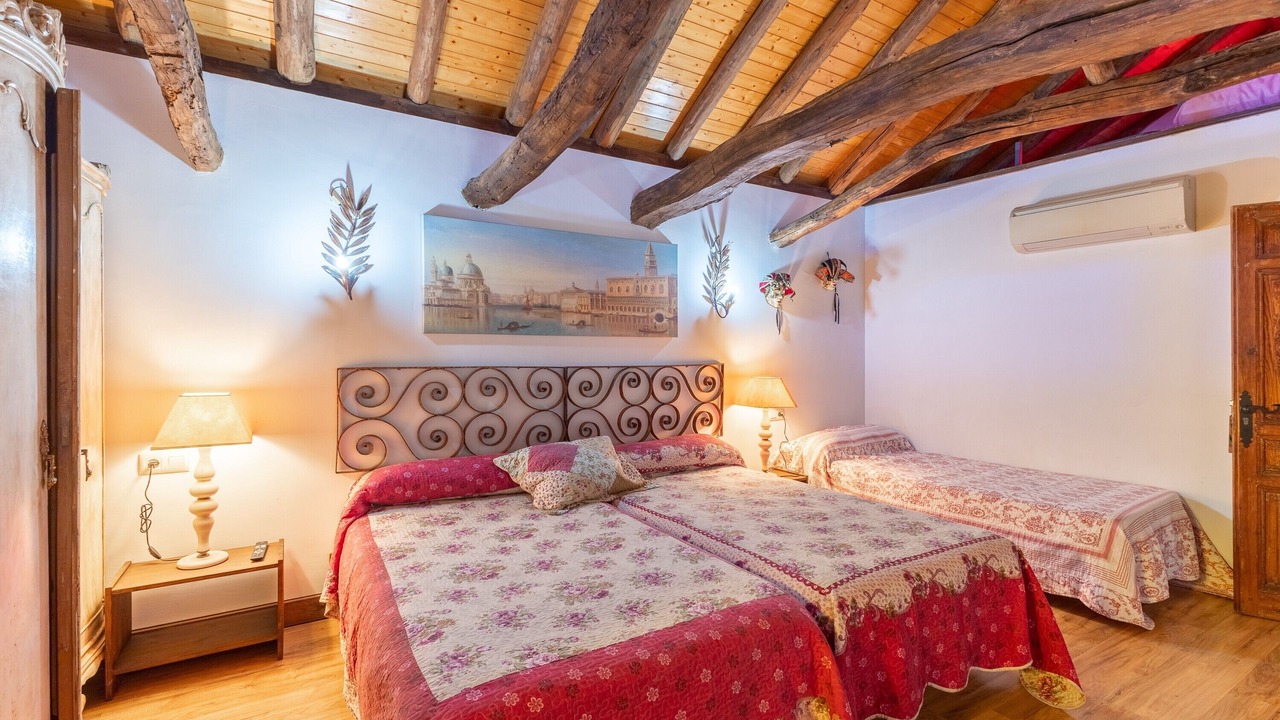 Photo of Bedroom in Villarrubia de Santiago