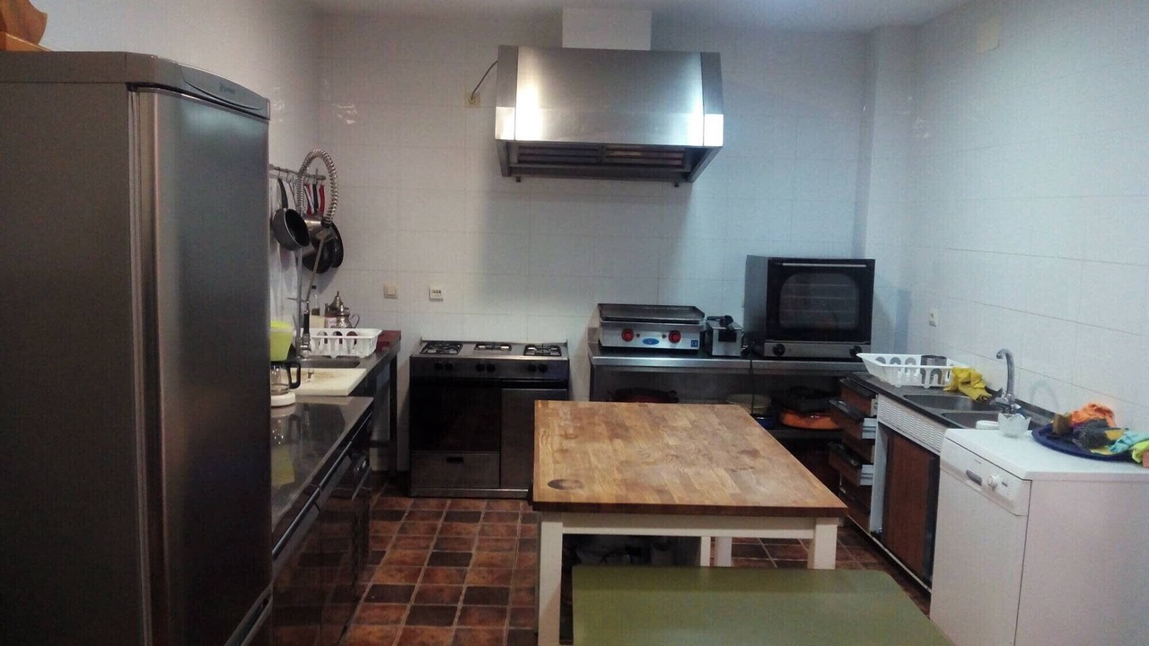Photo of Kitchen in Villarrubia de Santiago