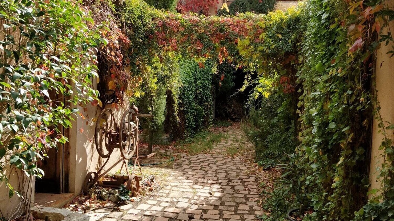 Photo of Outdoor in Villarrubia de Santiago