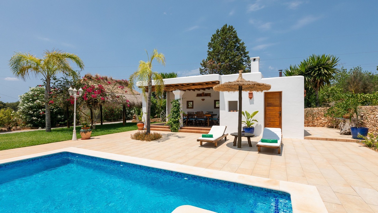 Photo of Outdoor in Santa Gertrudis