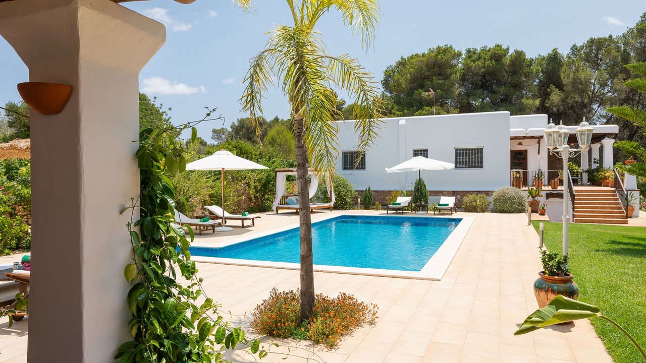 Photo of Outdoor in Santa Gertrudis