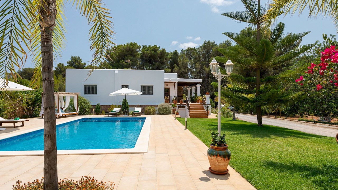 Photo of Outdoor in Santa Gertrudis
