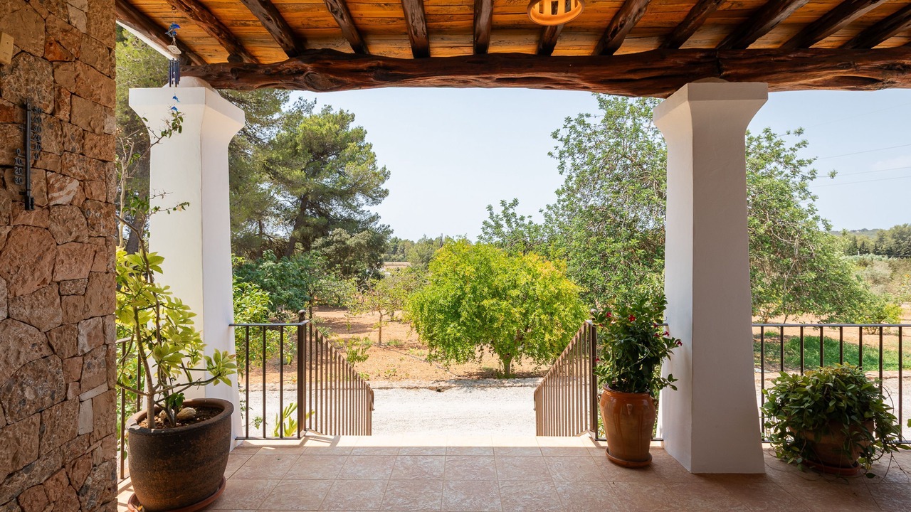 Photo of Outdoor in Santa Gertrudis