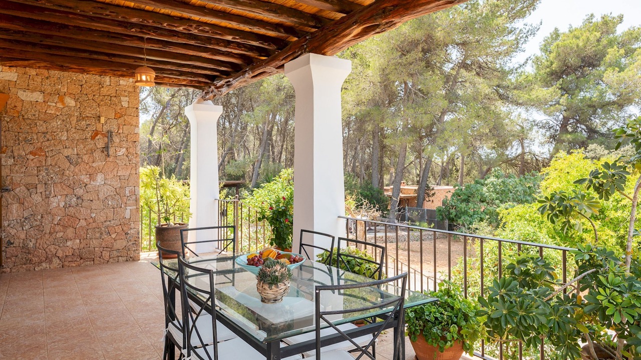 Photo of Outdoor in Santa Gertrudis